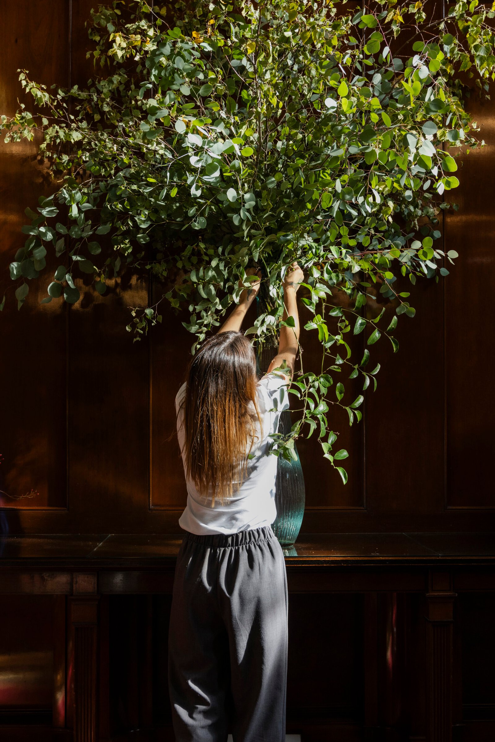 Wedding Florist London