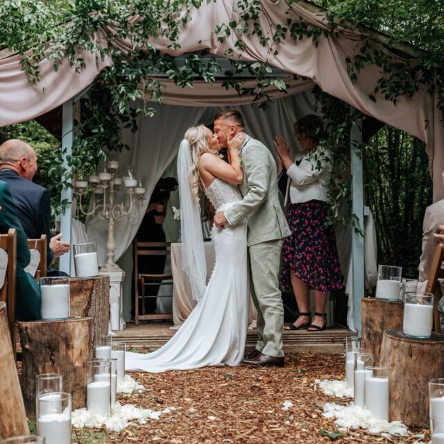 Seasonal Wedding Flowers