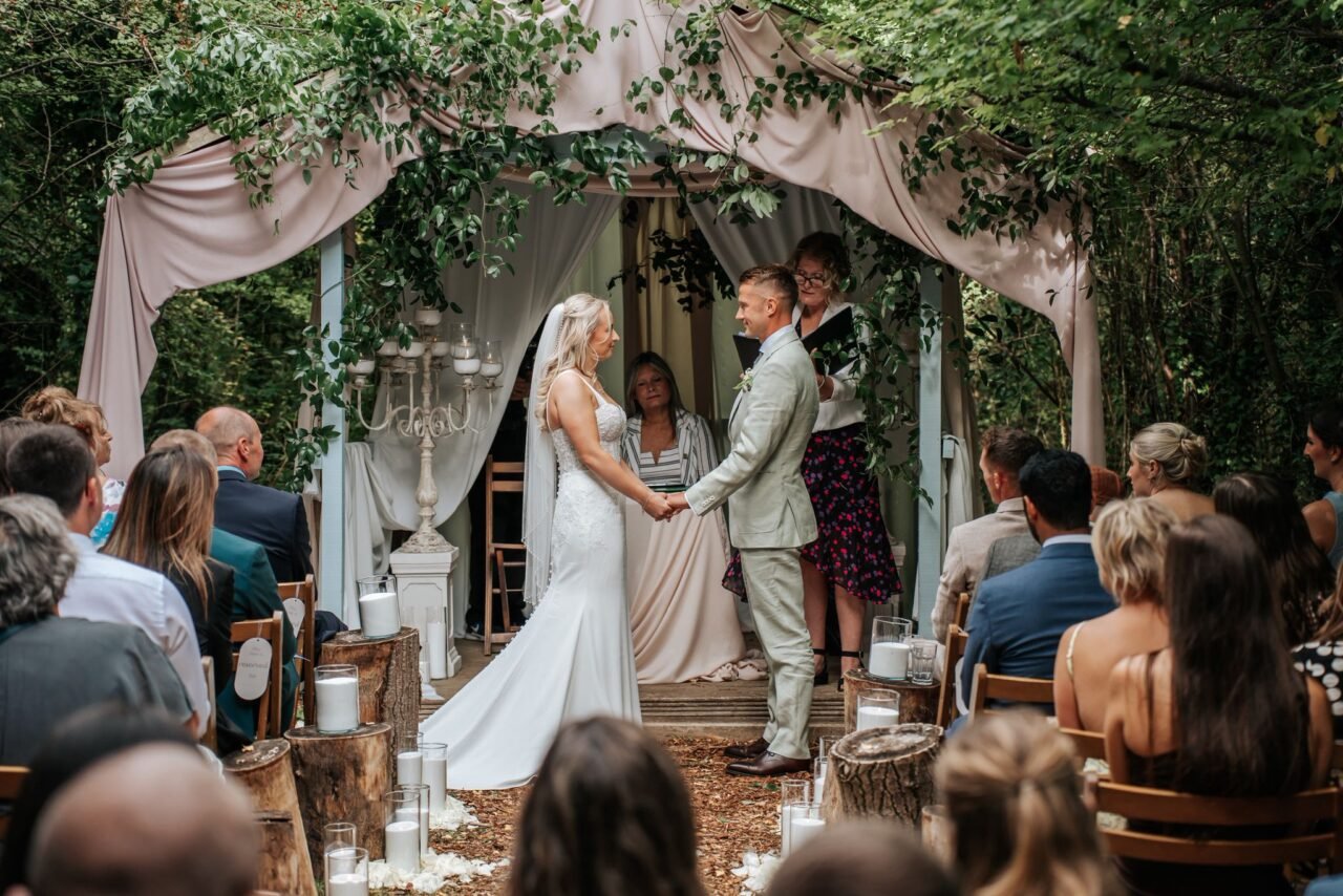 Wedding Florist London