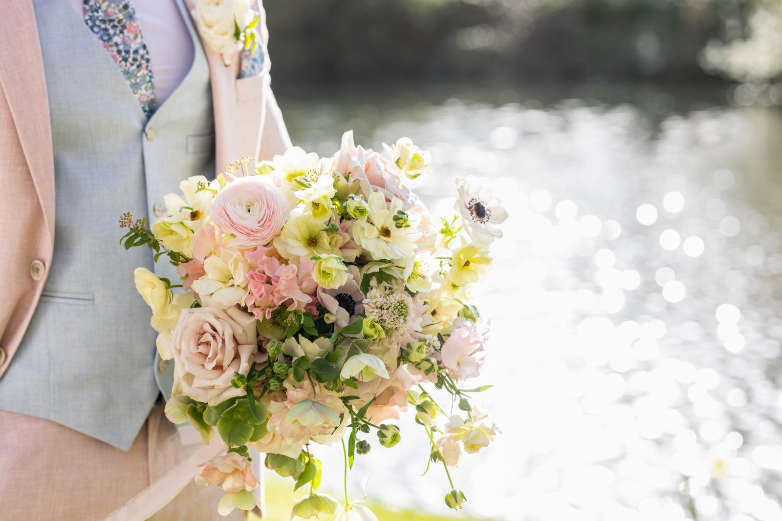 Luxury Event Florist London