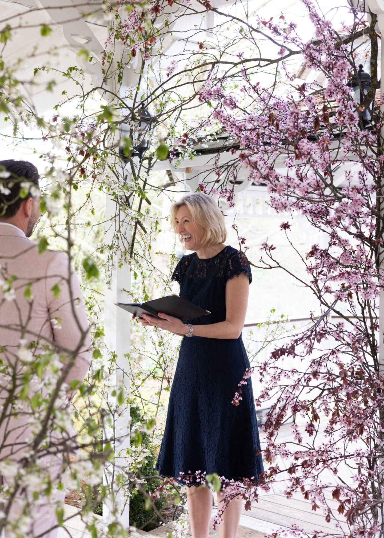 Luxury Event Florist London