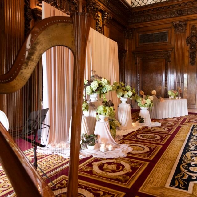 Seasonal Wedding Flowers