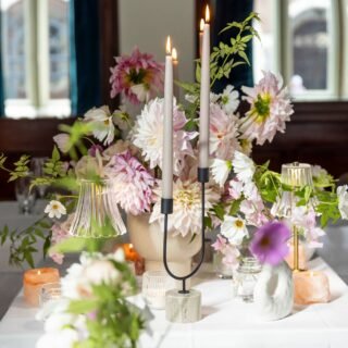Luxury Event Florist London