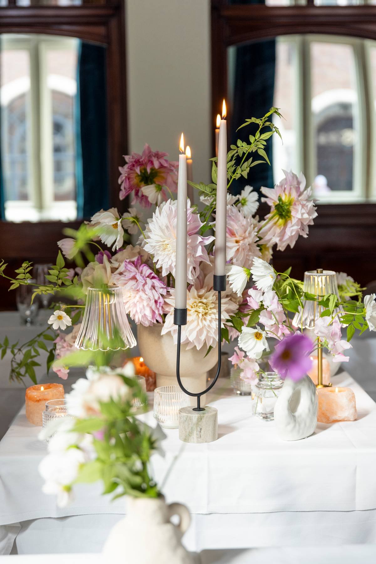Wedding Florist London