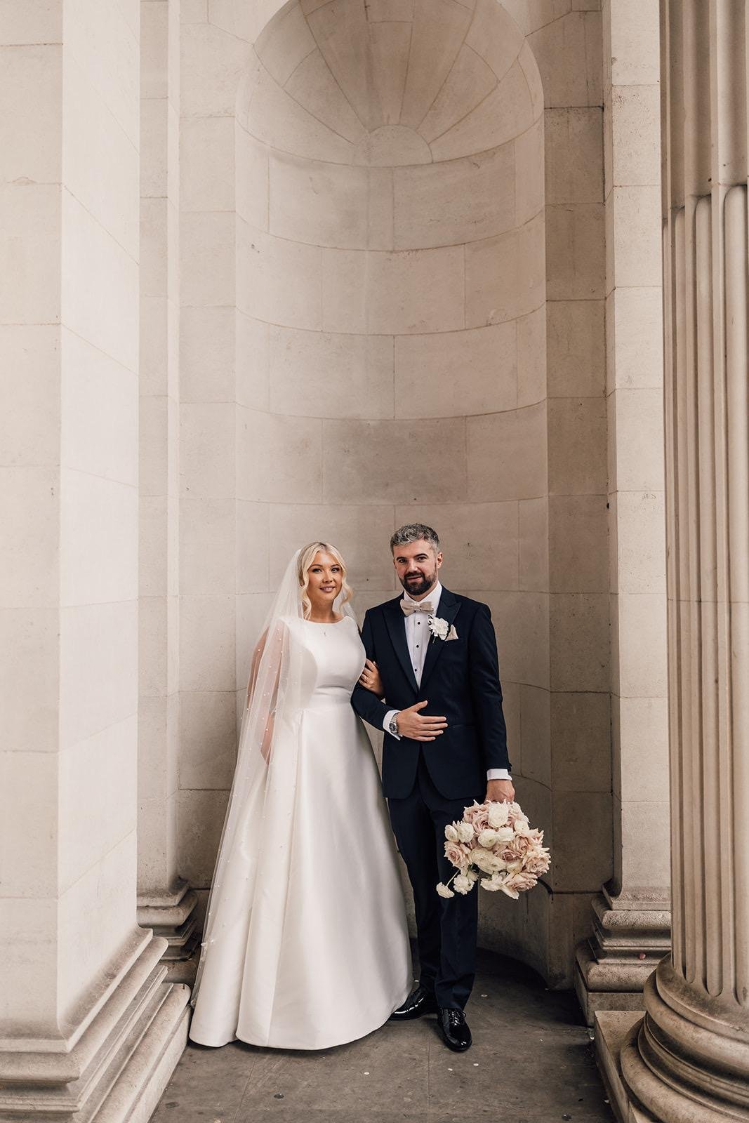 Wedding Florist London