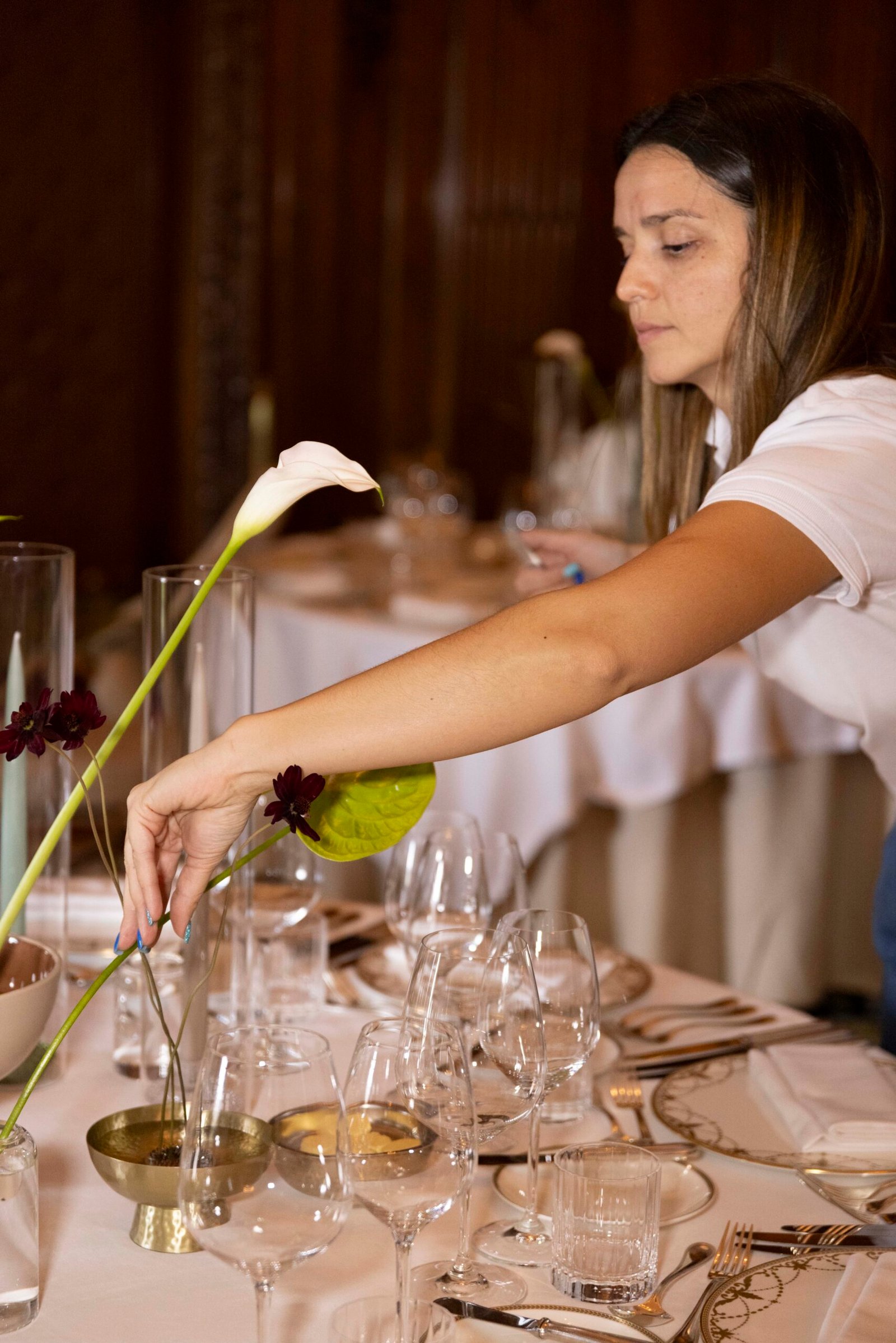 Luxury Event Florist London