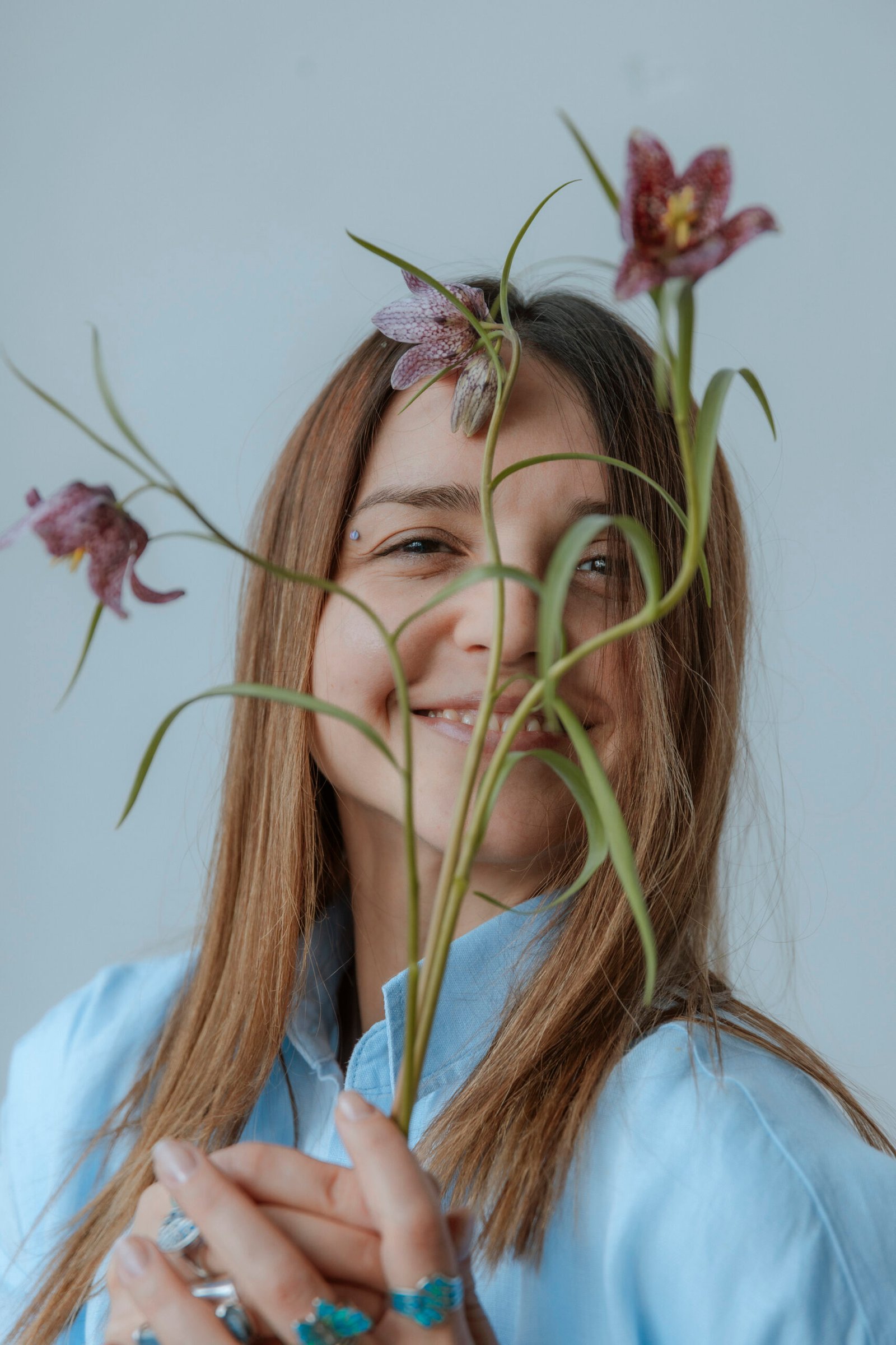 luxury floral designer