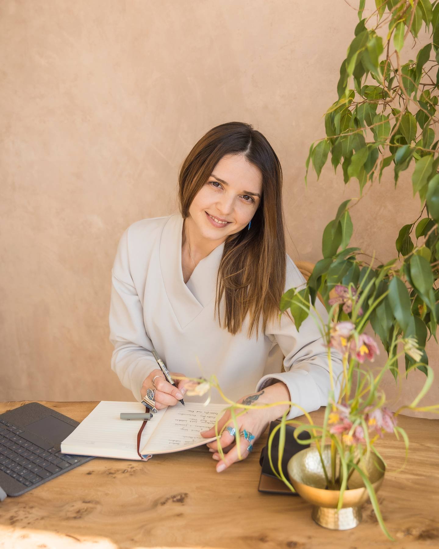 Luxury Event Florist London