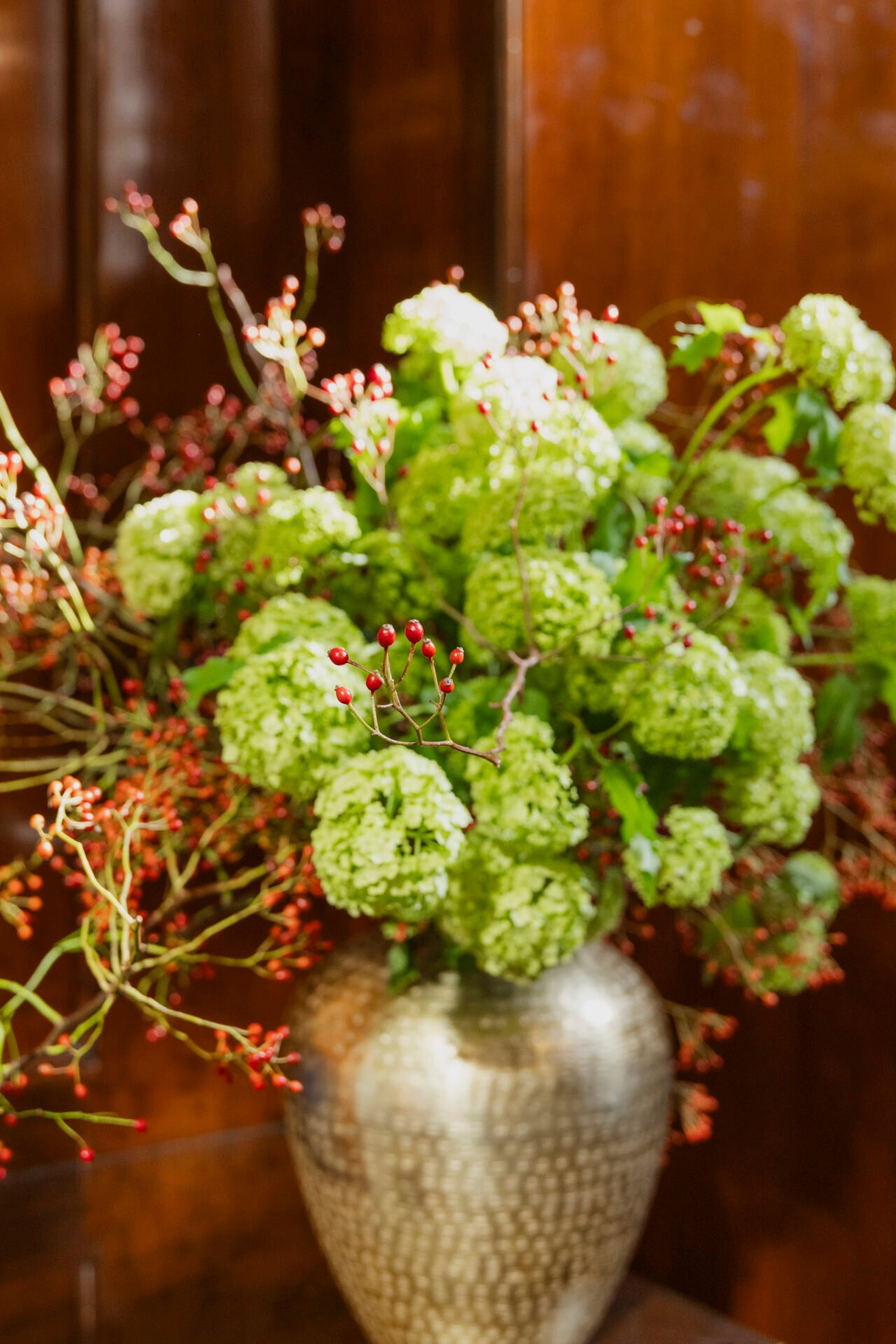 Wedding Florist FAQs