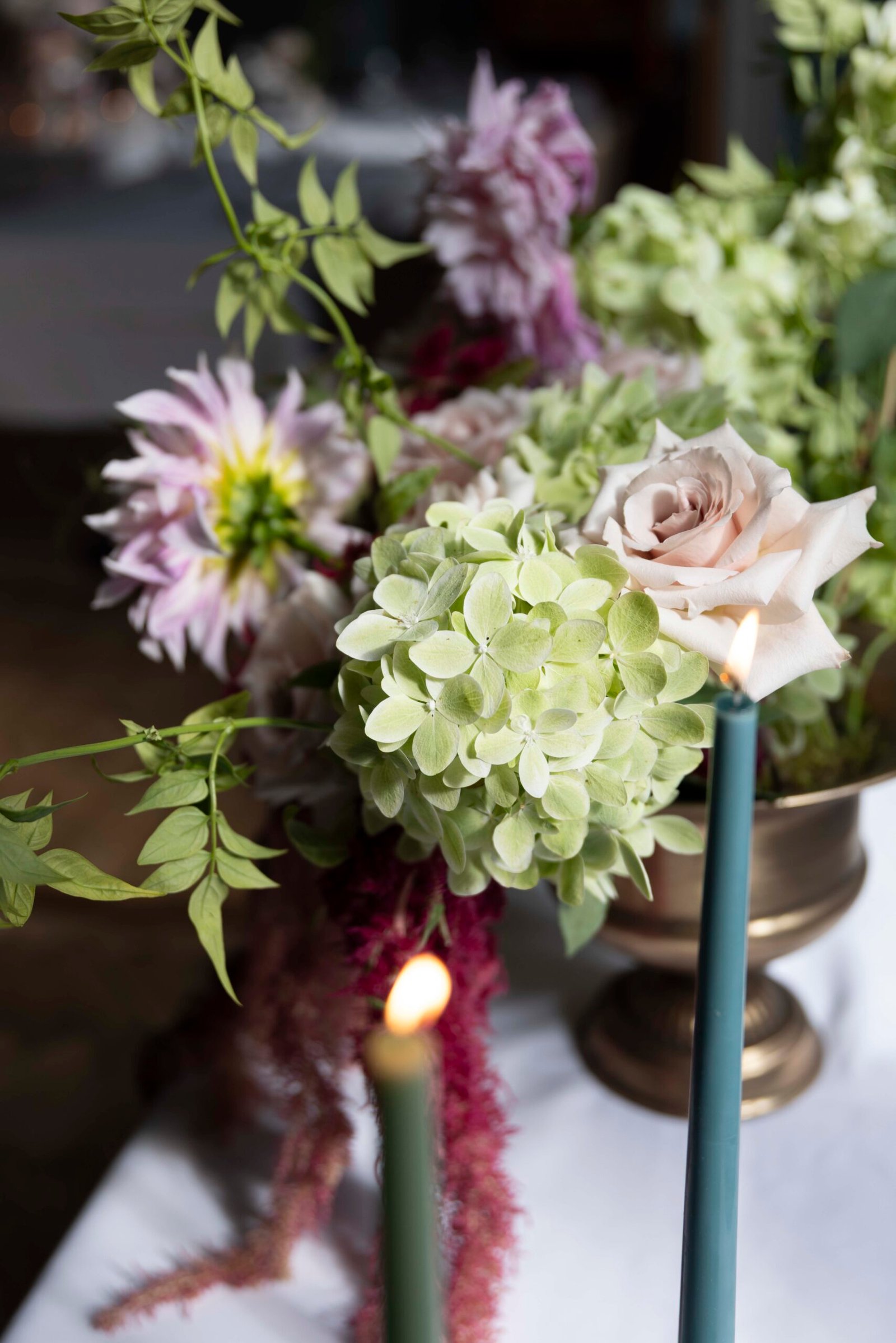 Wedding Florist London