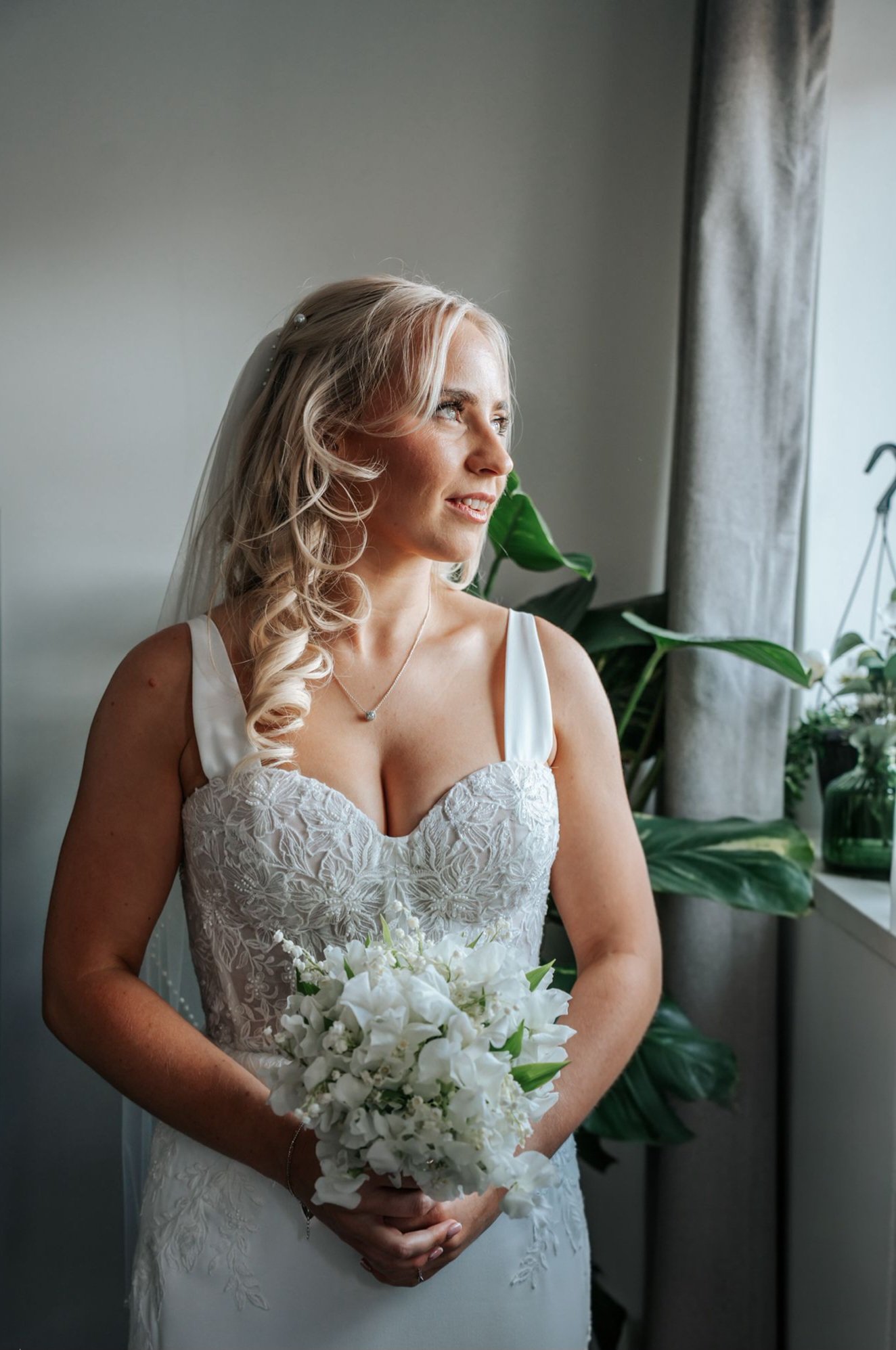 Wedding Florist FAQs