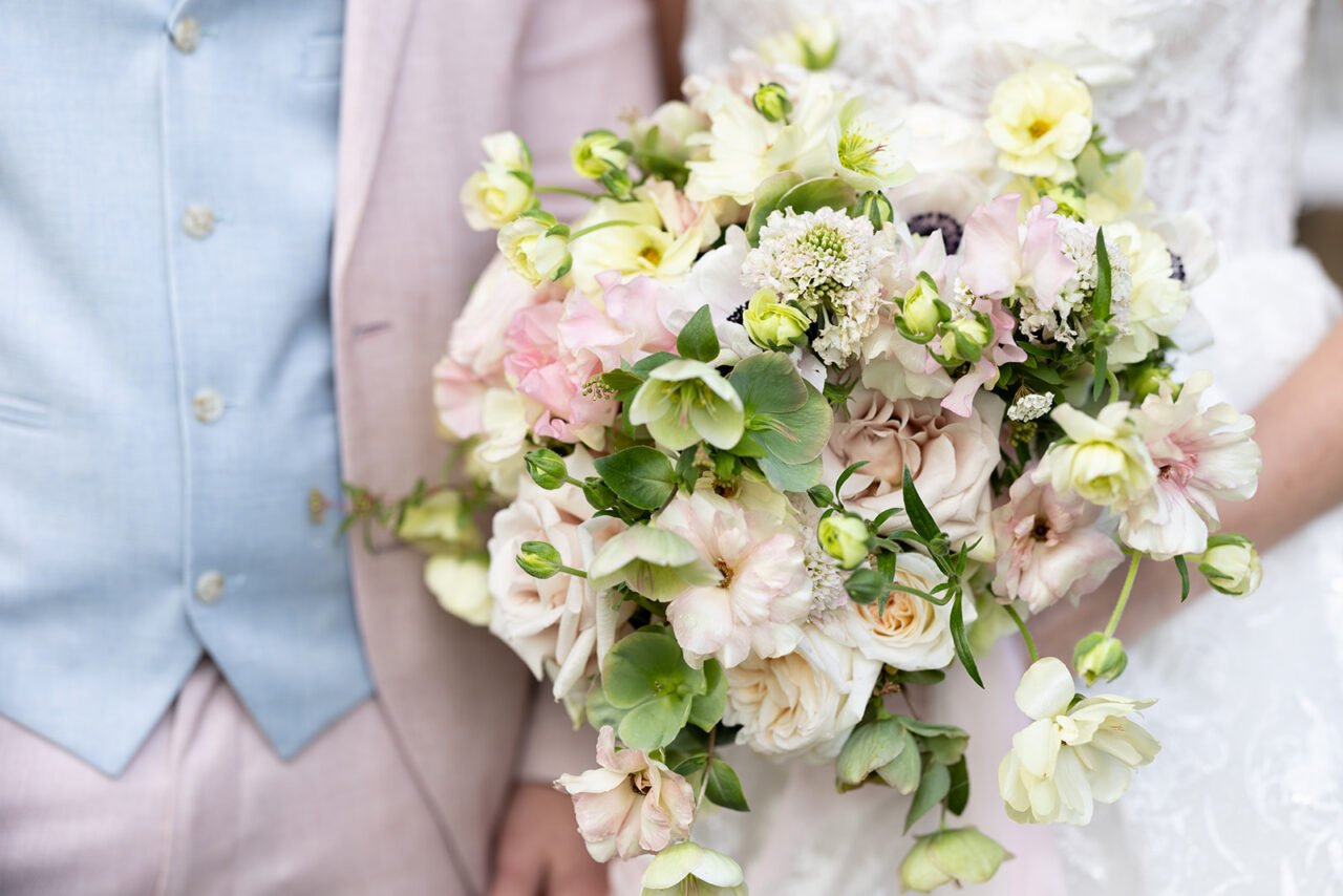Wedding Florist FAQs
