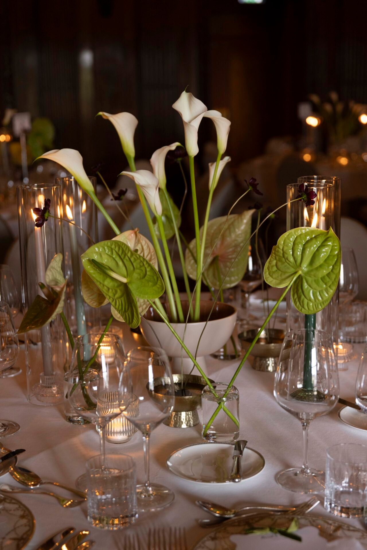 Wedding Florist FAQs