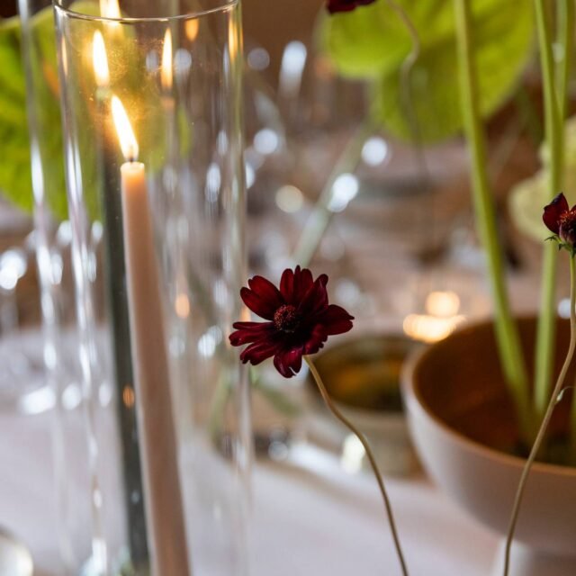 Seasonal Wedding Flowers