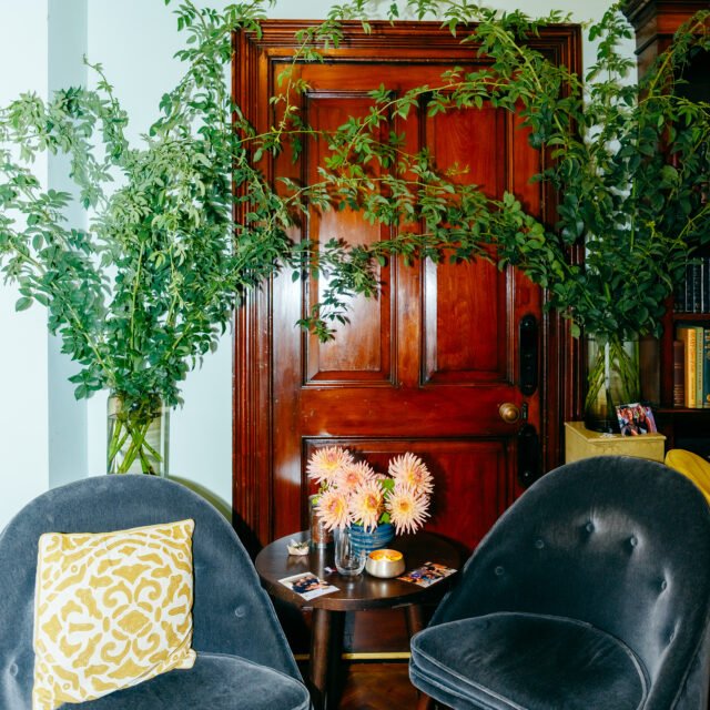 Seasonal Wedding Flowers