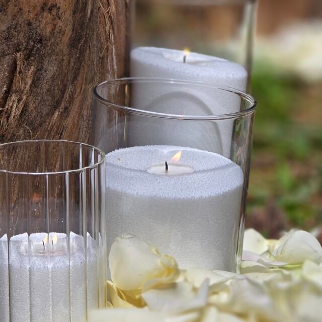 Seasonal Wedding Flowers