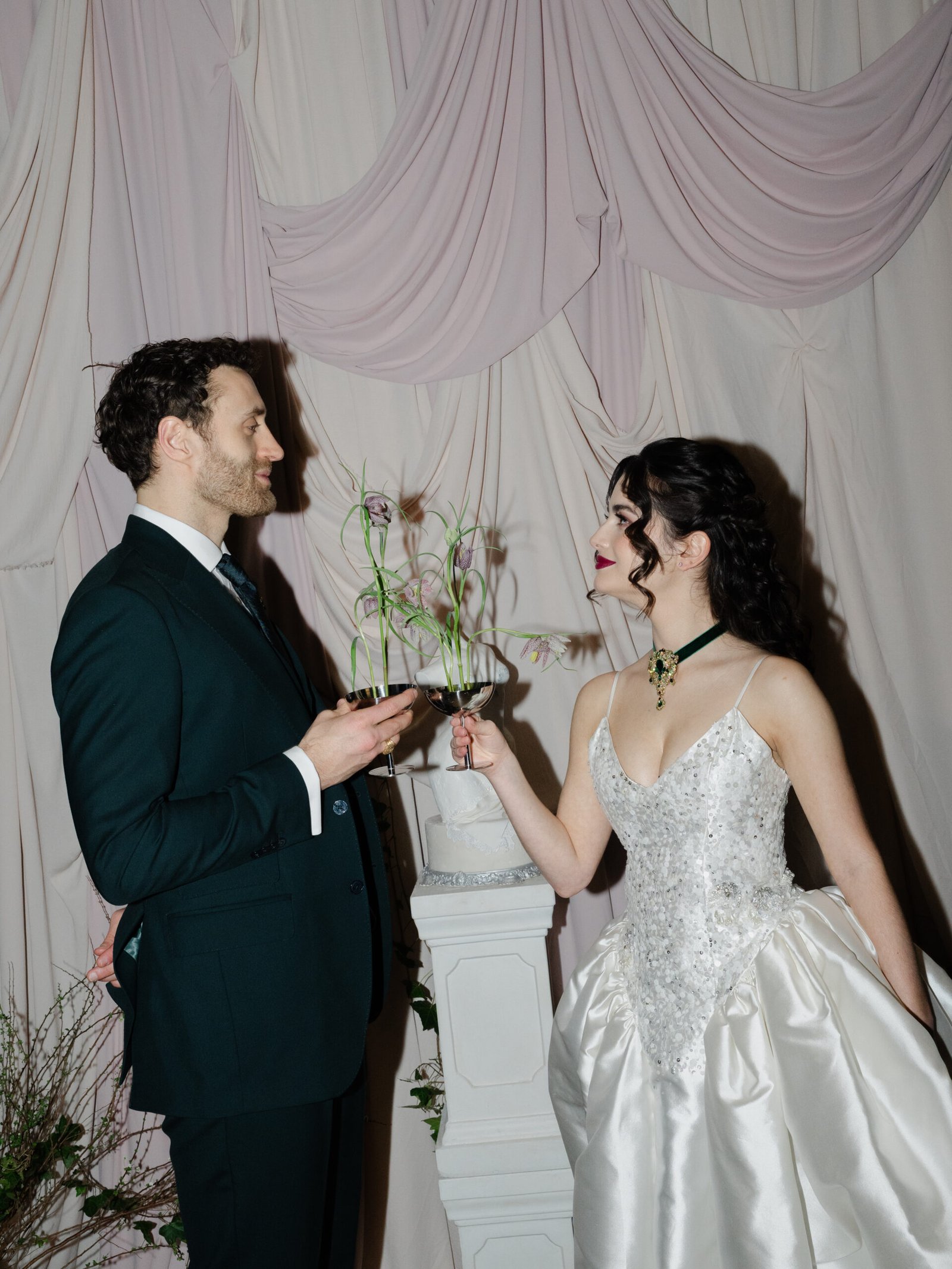 Wedding Florist FAQs