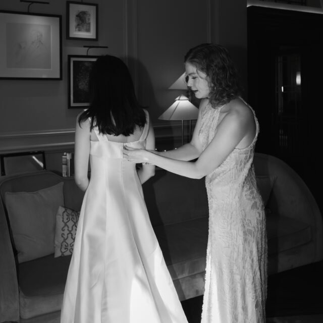 Seasonal Wedding Flowers