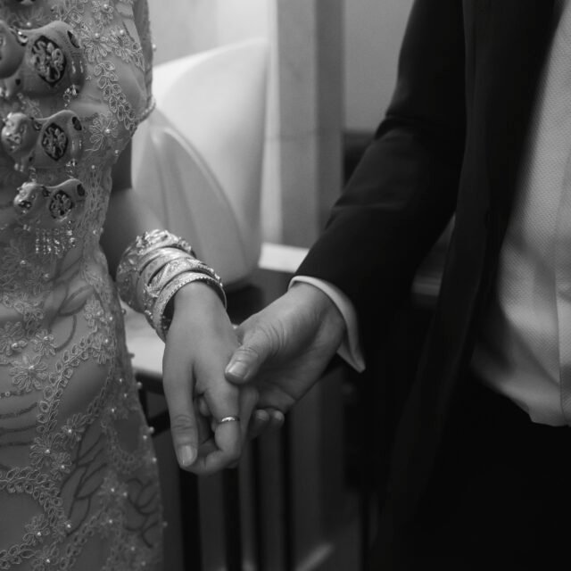 Seasonal Wedding Flowers