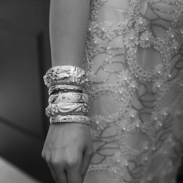 Seasonal Wedding Flowers