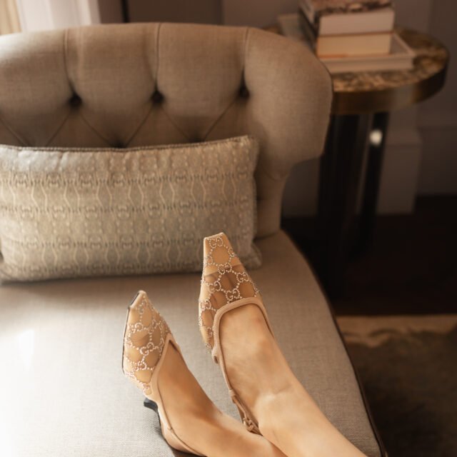 Seasonal Wedding Flowers