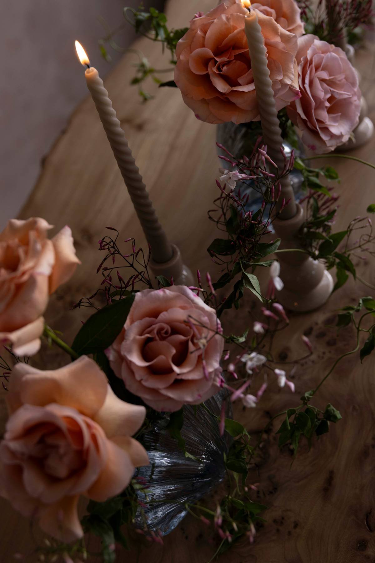 Luxury Event Florist London