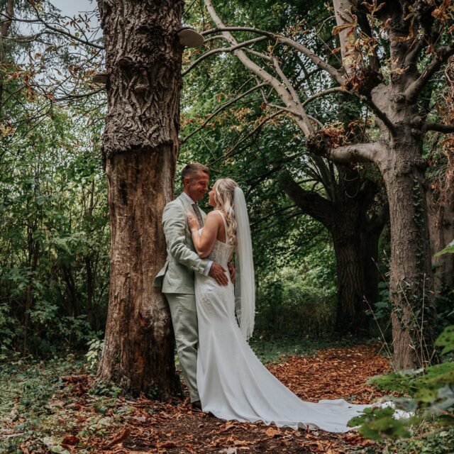 Seasonal Wedding Flowers