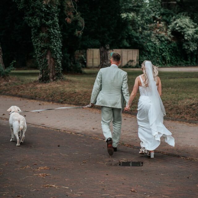 Seasonal Wedding Flowers