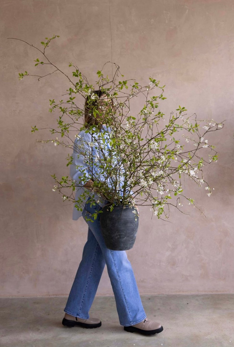 Luxury Event Florist London