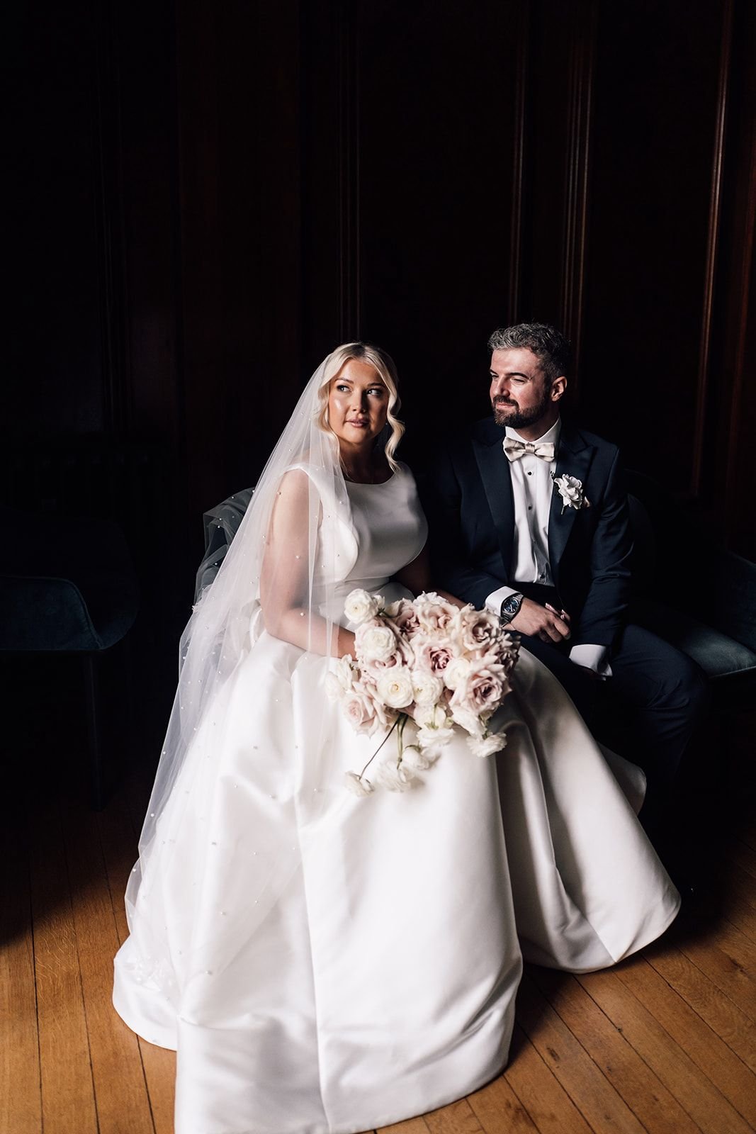 Wedding Florist FAQs