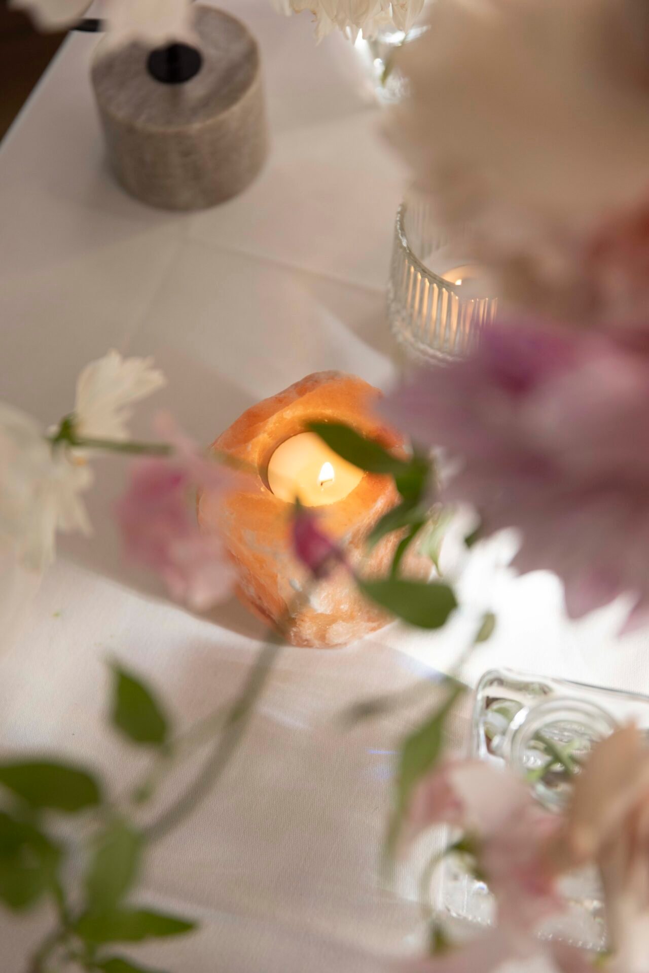 Wedding Florist London