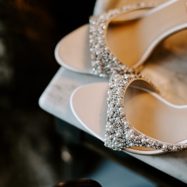 Seasonal Wedding Flowers