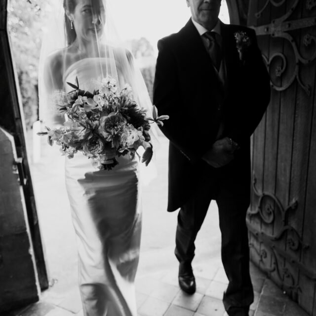 Seasonal Wedding Flowers