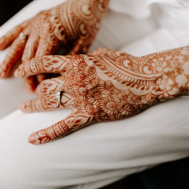 Seasonal Wedding Flowers